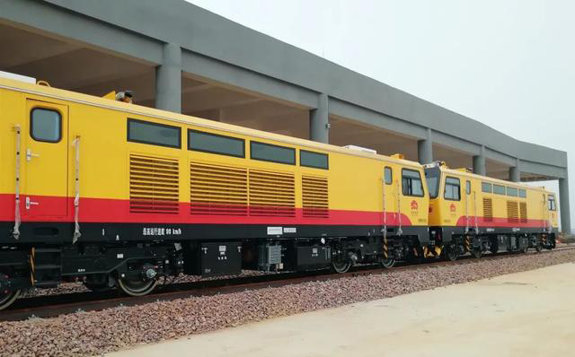 軌道交通領(lǐng)域