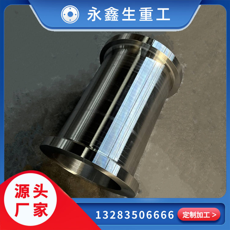 鍛造石油機械油管頭